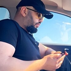 Фотография мужчины Dr, 25 лет из г. Альметьевск