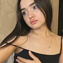 Кися, 18 лет