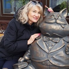 Фотография девушки Наталья, 54 года из г. Ульяновск