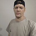 Виктор, 35 лет