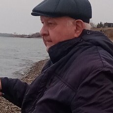 Фотография мужчины Алексей, 64 года из г. Томск