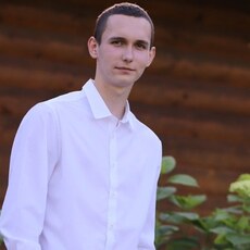 Фотография мужчины Никита, 23 года из г. Тверь