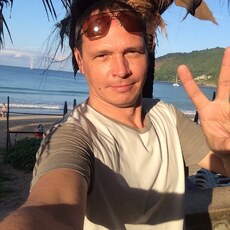 Фотография мужчины Волшебный, 53 года из г. Тихорецк