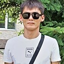 Антон, 33 года