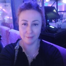 Фотография девушки Психея, 41 год из г. Череповец