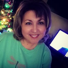 Фотография девушки Ирина, 49 лет из г. Нижний Новгород