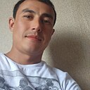 Расул, 33 года
