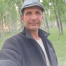 Фотография мужчины Сергей, 49 лет из г. Тараз