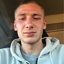 Егор, 21 год