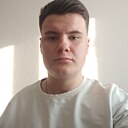 Влад, 21 год