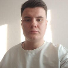 Фотография мужчины Влад, 21 год из г. Большой Камень