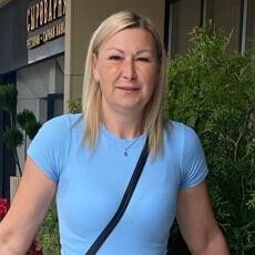 Фотография девушки Наталия, 43 года из г. Зеленоград