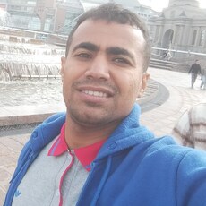 Фотография мужчины Abdou, 32 года из г. Бронницы
