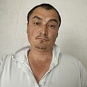 Жамшед, 35 лет