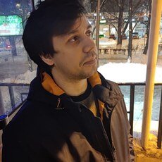Фотография мужчины Дмитрий, 31 год из г. Ивантеевка