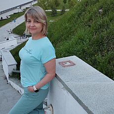 Фотография девушки Алëна, 41 год из г. Череповец