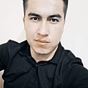 Али, 30 лет