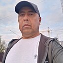 Хусниддин, 50 лет