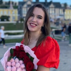 Фотография девушки Маша, 24 года из г. Волгоград