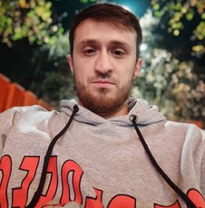 Фотография мужчины Темирлан, 27 лет из г. Нальчик