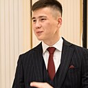 Мирас, 26 лет