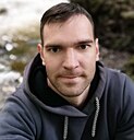 Антон, 33 года