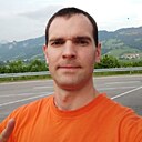 Антон, 33 года