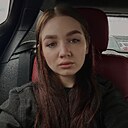 Анастасия, 24 года