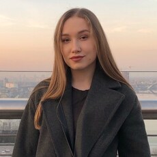 Фотография девушки Дарина, 24 года из г. Киев