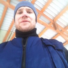 Фотография мужчины Андрей, 42 года из г. Лида