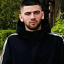 Иззат, 22 года