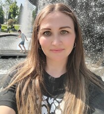 Вика, 35 из г. Краснодар.