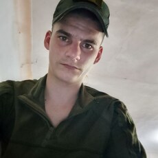 Фотография мужчины Сергей, 22 года из г. Москва