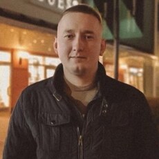 Фотография мужчины Илья, 28 лет из г. Москва