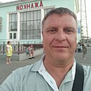 Владимир, 51 год