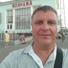 Фотография мужчины Владимир, 51 год из г. Ульяновск