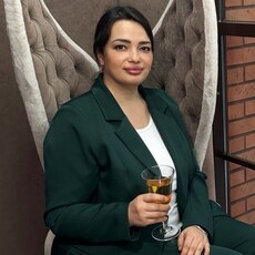 Оксана, 39 из г. Магнитогорск.