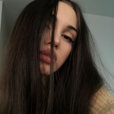 Фотография девушки Ангелина, 19 лет из г. Симферополь