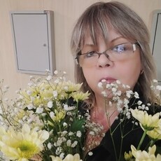 Фотография девушки Ирина, 56 лет из г. Благовещенск