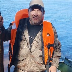 Фотография мужчины Андрей, 42 года из г. Санкт-Петербург