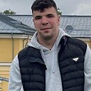 Сергей, 24 года