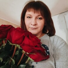 Фотография девушки Анжела, 29 лет из г. Касторное