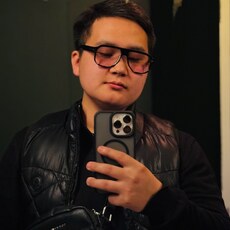 Фотография мужчины Тима, 28 лет из г. Алматы