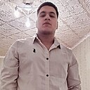 Вадим, 25 лет