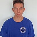 Данил, 18 лет