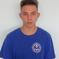 Фотография мужчины Данил, 19 лет из г. Выкса
