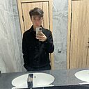 Рустам, 20 лет