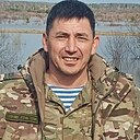 Саранг, 39 лет