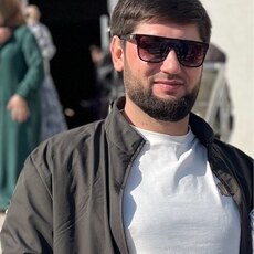 Фотография мужчины Мухаммад, 34 года из г. Махачкала