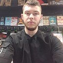 Сергей, 22 года